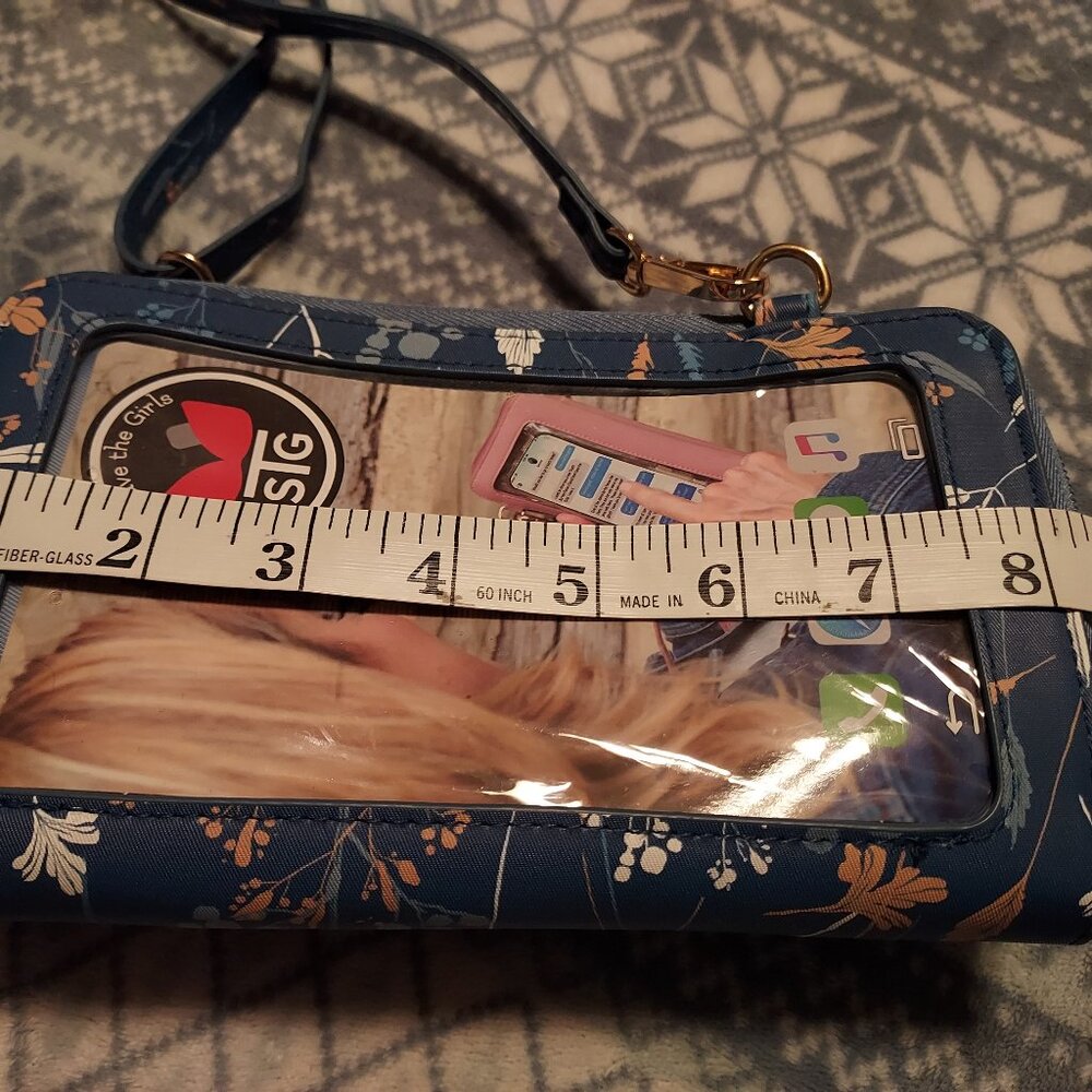 Wallet/purse - Picture 3 of 5